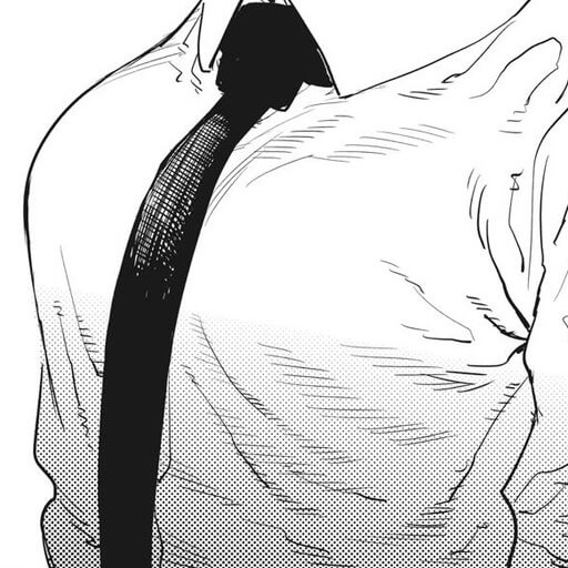 Chainsaw Man Chapter 4: Power cover
