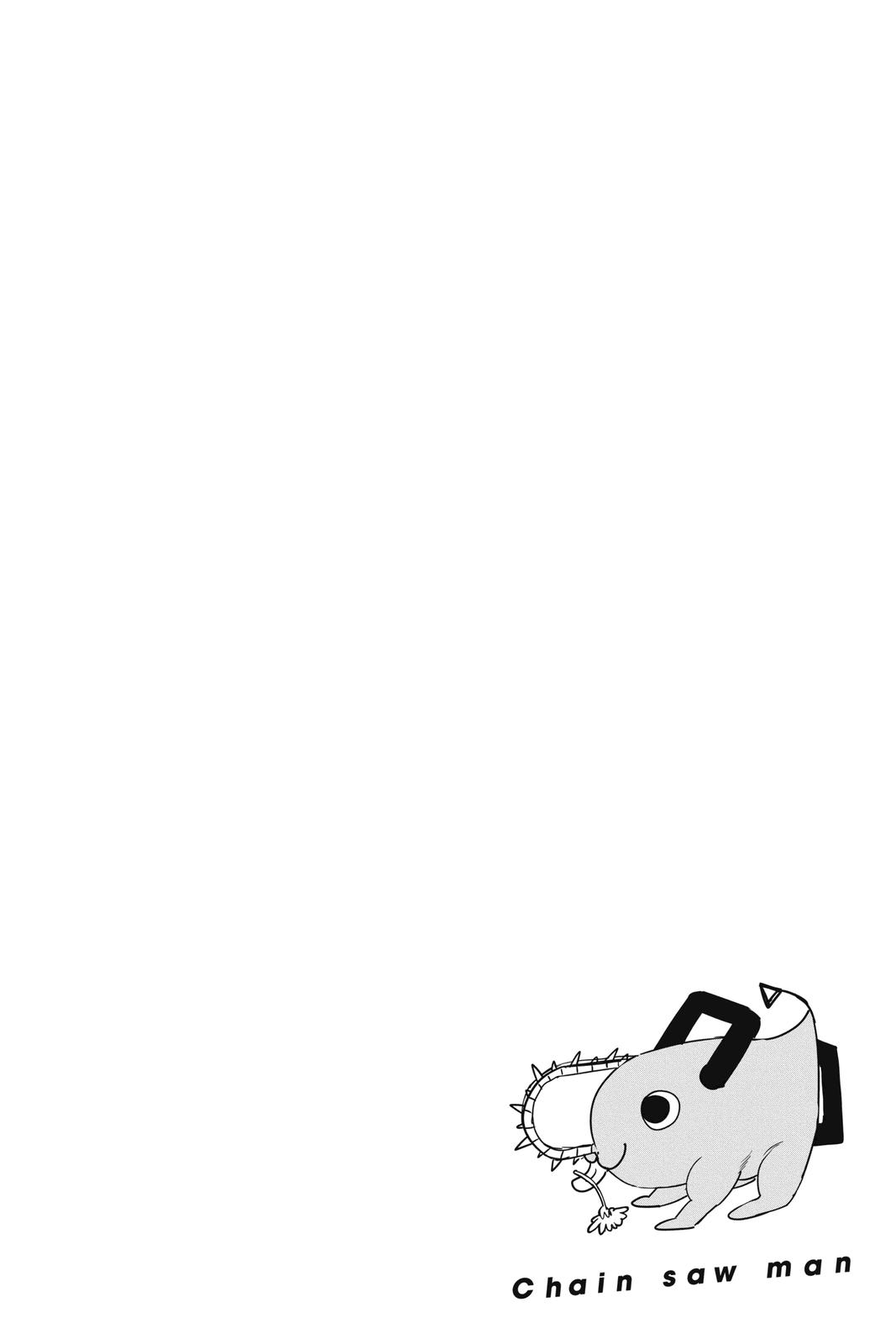 Chainsaw Man Chapter 40 page 20 - Chapter 40: Love, Flower, Chainsaw