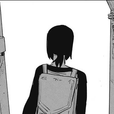 Chainsaw Man Chapter 40: Love, Flower, Chainsaw cover