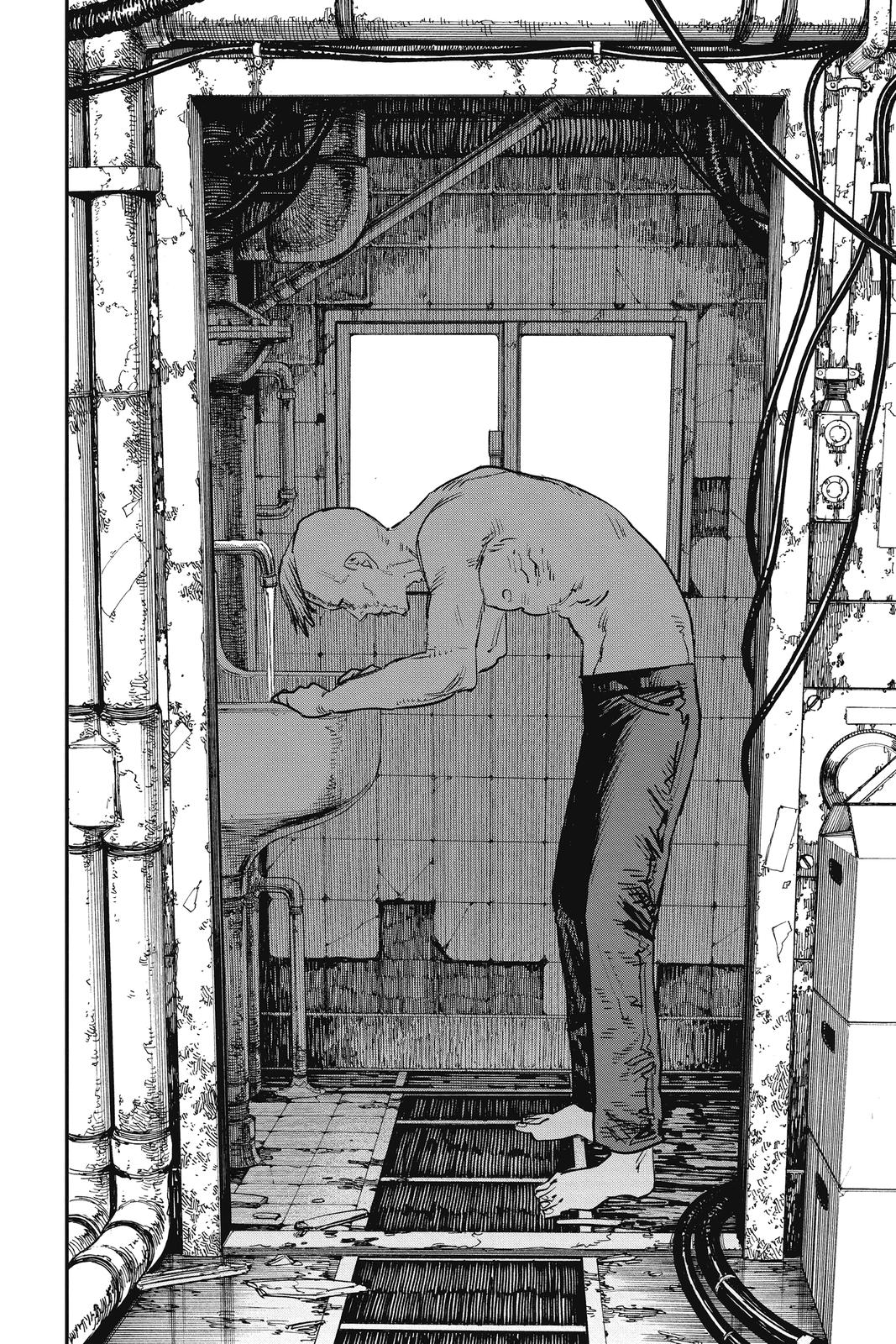 Chainsaw Man Chapter 41 page 16 - Chapter 41: Before the Storm