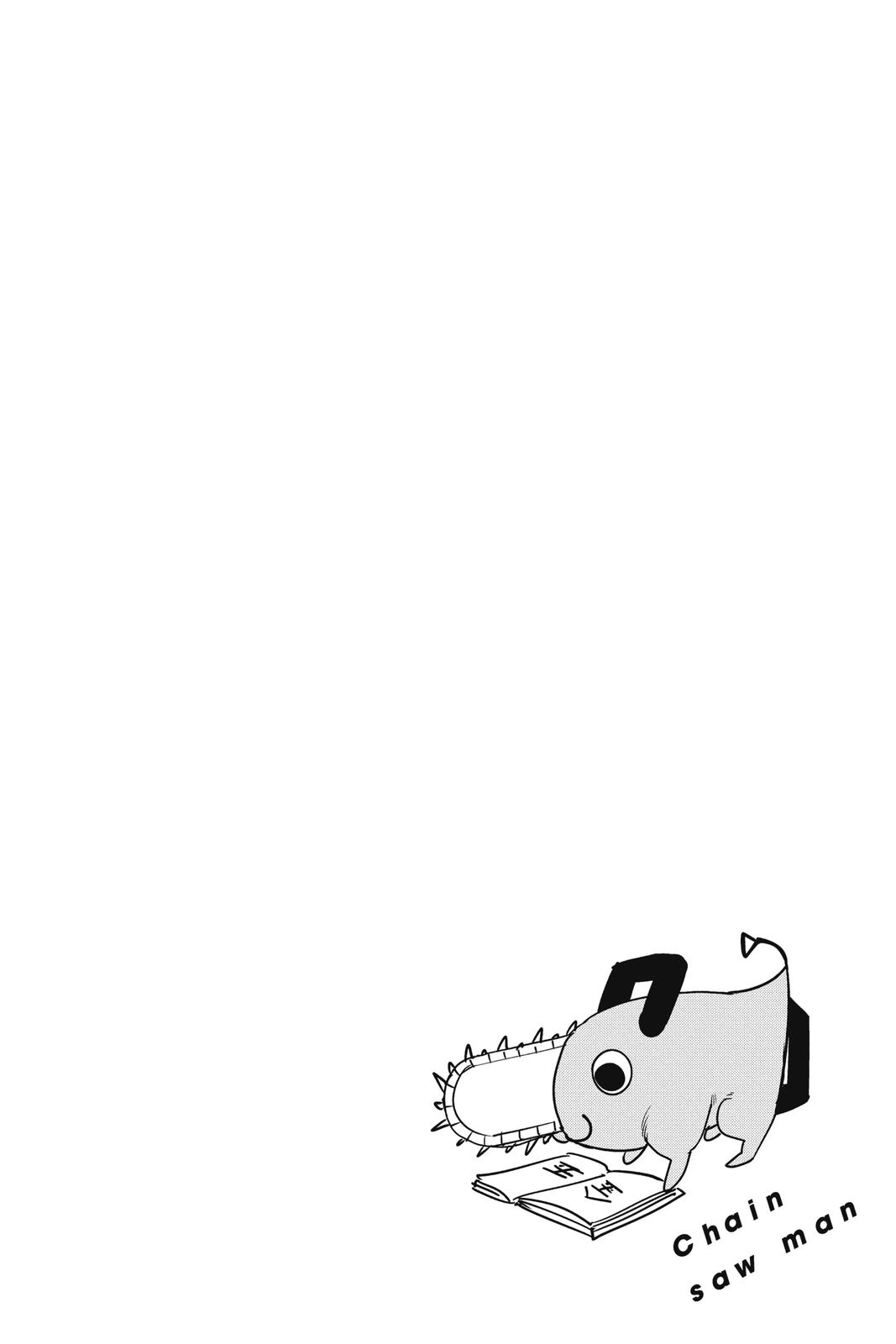 Chainsaw Man Chapter 41 page 20 - Chapter 41: Before the Storm