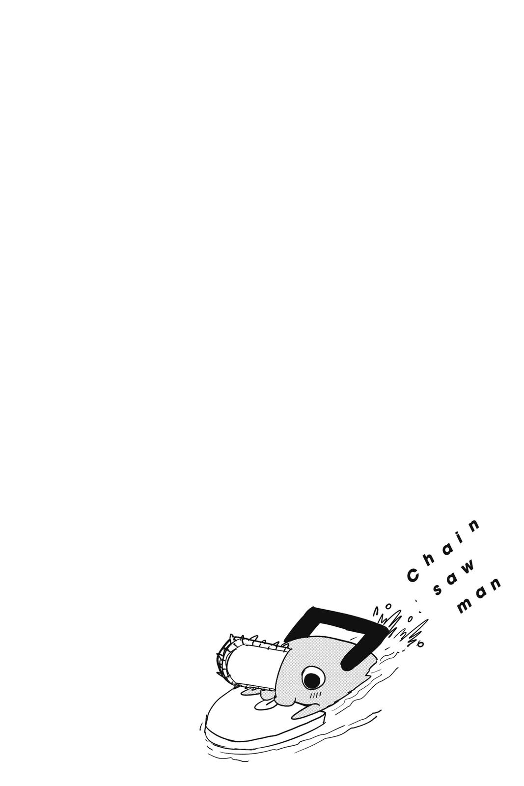 Chainsaw Man Chapter 42 page 20 - Chapter 42: Teach Me How To Swim