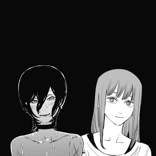 Chainsaw Man Chapter 42: Teach Me How To Swim cover