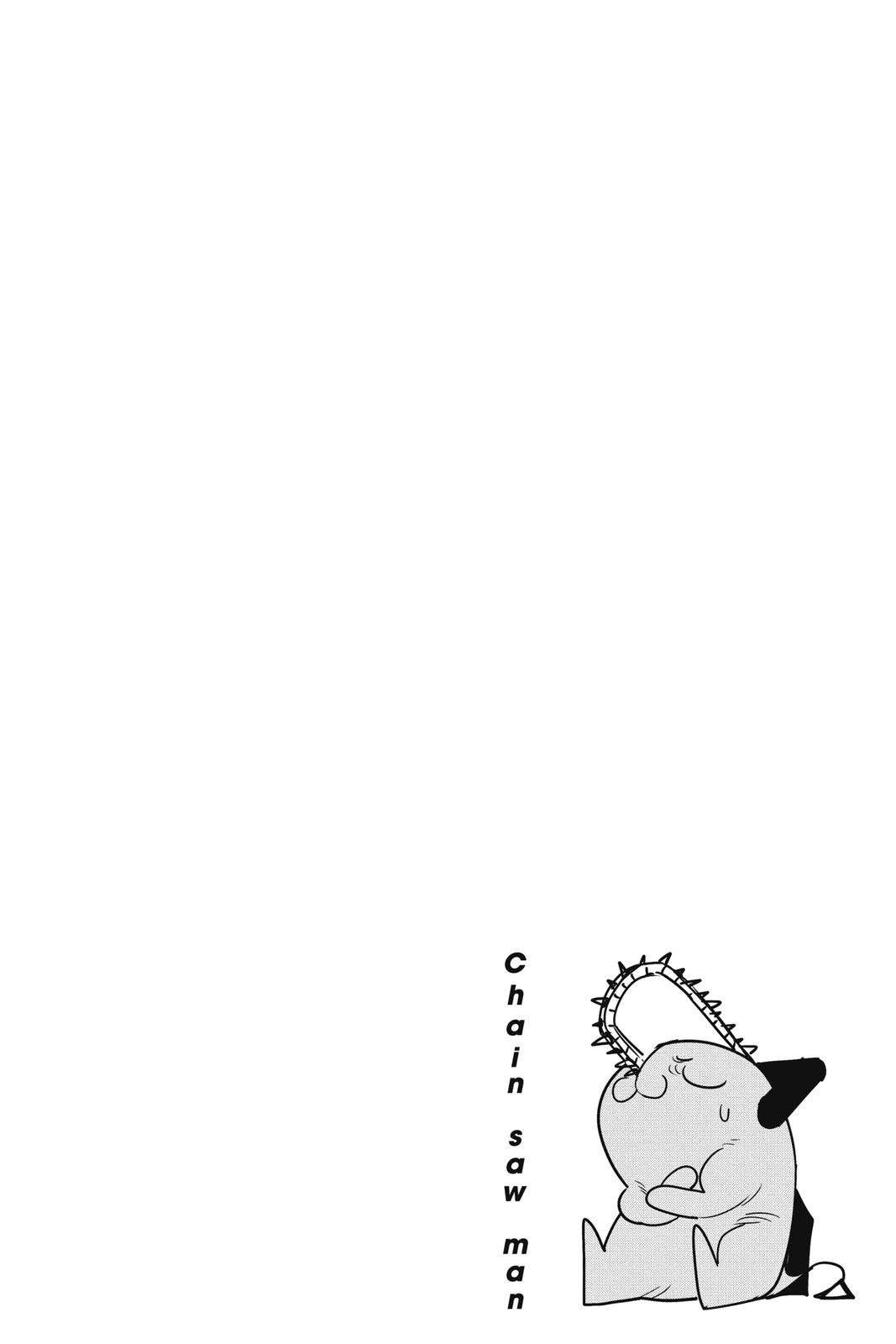 Chainsaw Man Chapter 43 page 3 - Chapter 43: Jane Fell Asleep in the Church
