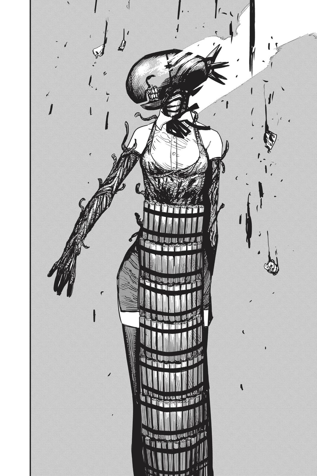 Chainsaw Man Chapter 44 page 22 - Chapter 44: Boom Boom Boom