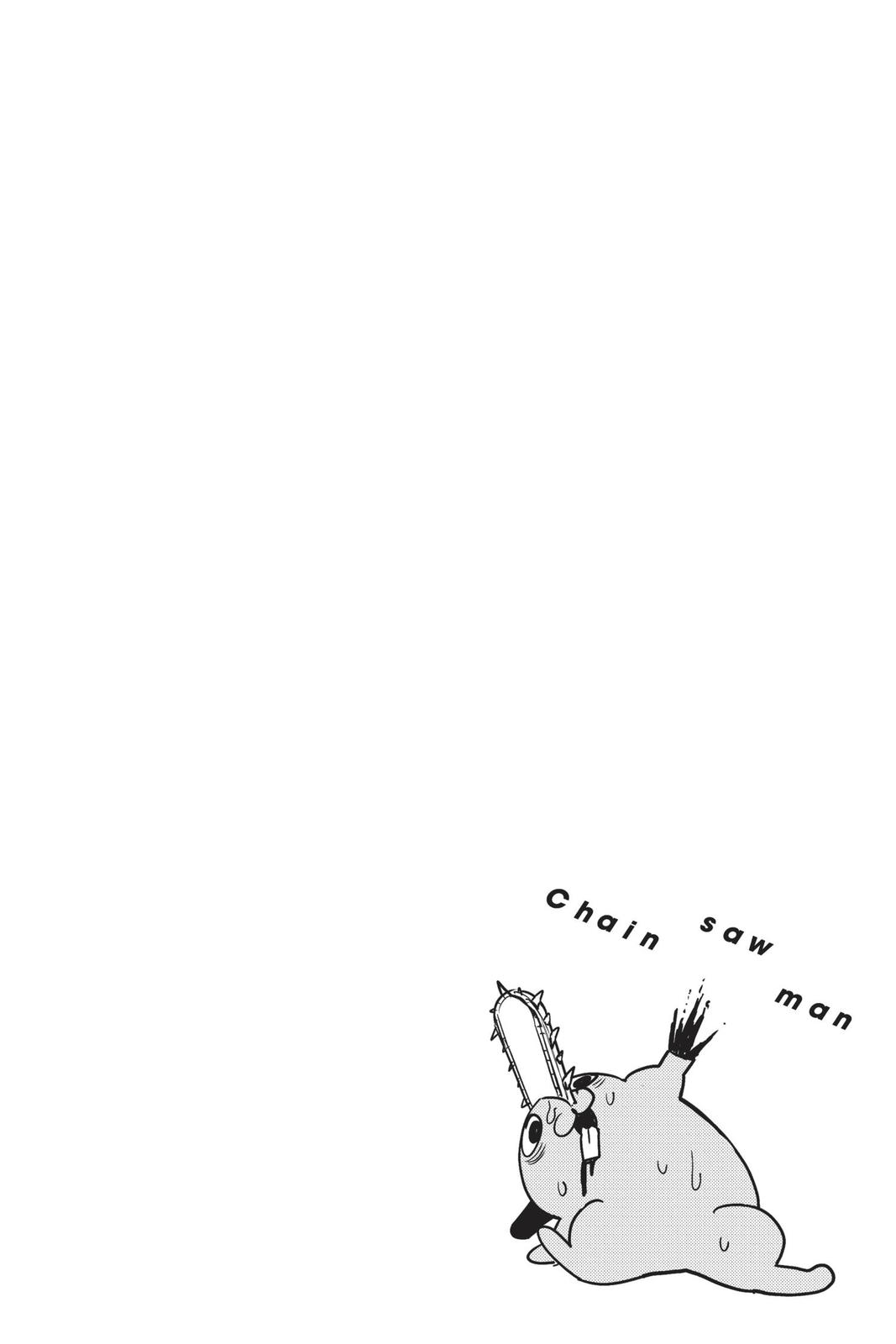 Chainsaw Man Chapter 44 page 25 - Chapter 44: Boom Boom Boom