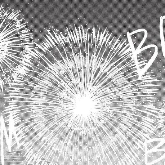 Chainsaw Man Chapter 44: Boom Boom Boom cover