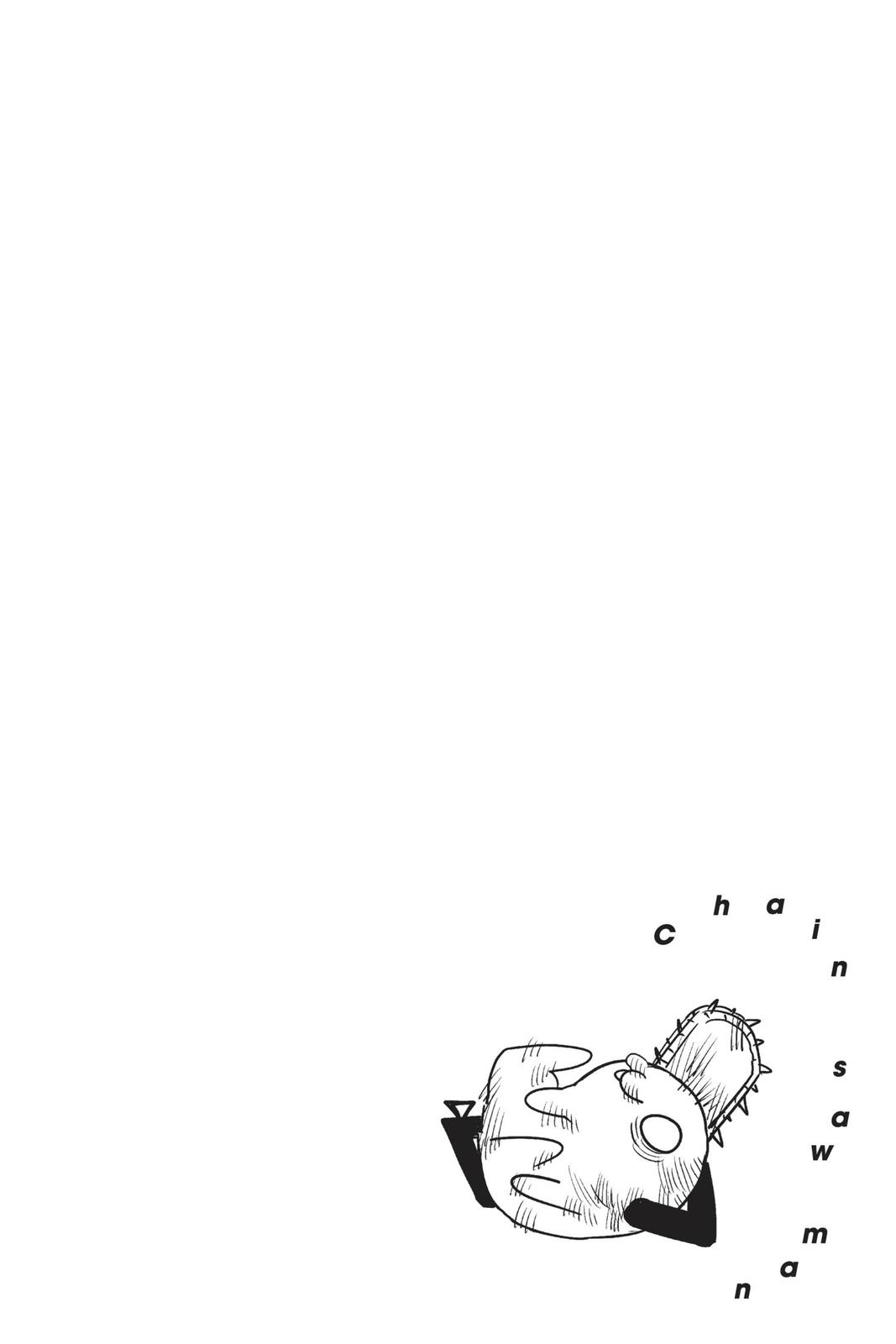 Chainsaw Man Chapter 45 page 20 - Chapter 45: A Fine Day For Explosions