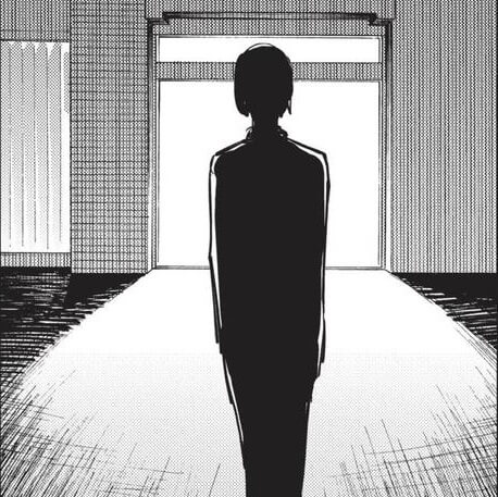 Chainsaw Man Chapter 45: A Fine Day For Explosions cover
