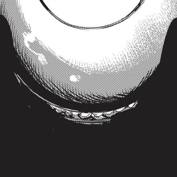 Chainsaw Man Chapter 46: Massacre Melody cover