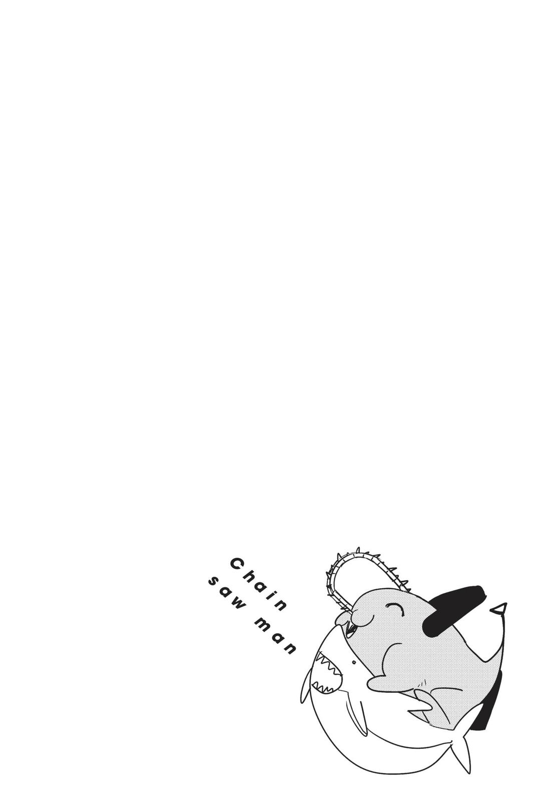 Chainsaw Man Chapter 49 page 21 - Chapter 49: Shark Hurricane