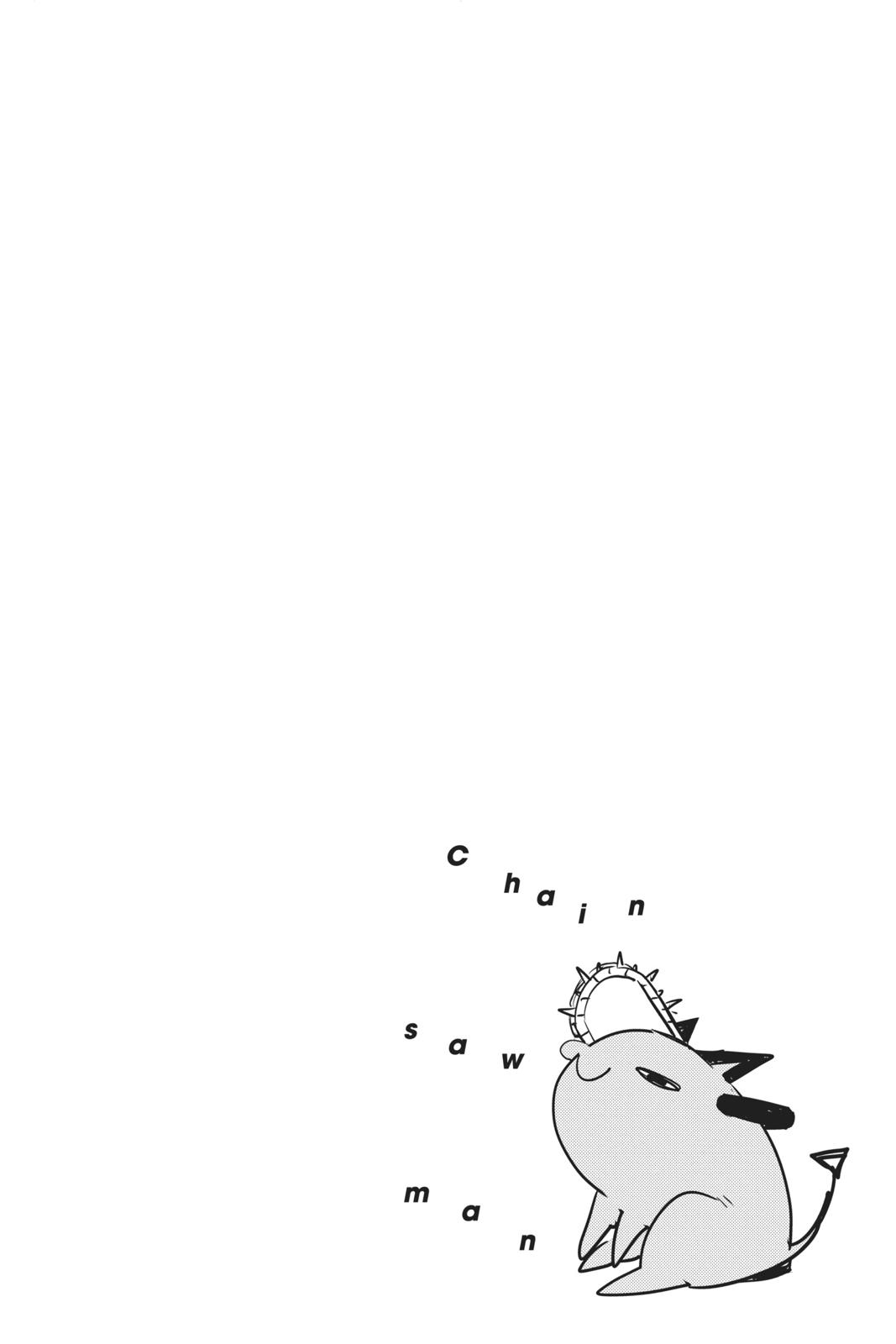 Chainsaw Man Chapter 5 page 20 - Chapter 5: A Way to Touch Some Boobs