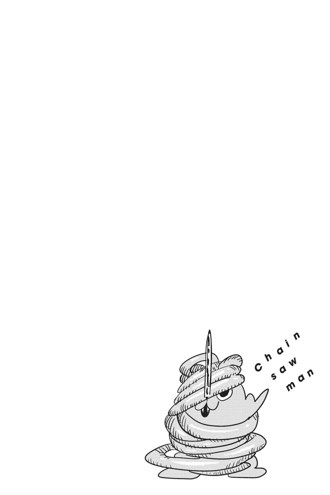 Chainsaw Man Chapter 50 page 18 - Chapter 50: Sharknado