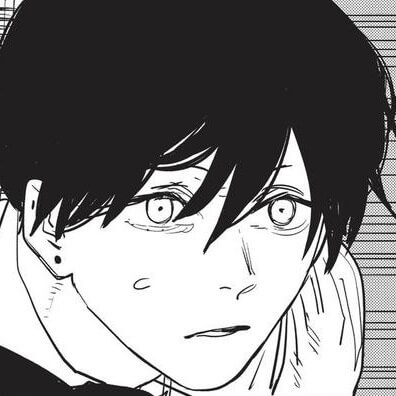 Chainsaw Man Chapter 50: Sharknado cover