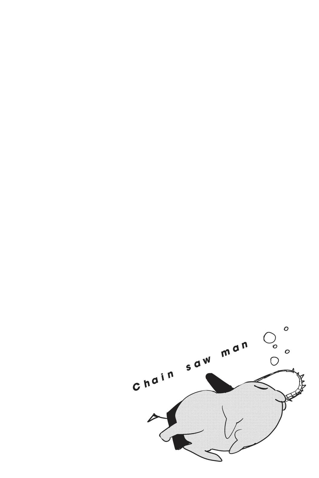 Chainsaw Man Chapter 51 page 20 - Chapter 51: Dark Diving