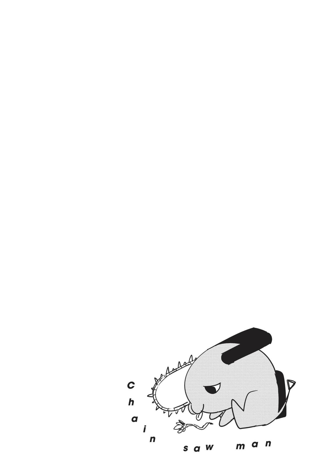 Chainsaw Man Chapter 52 page 20 - Chapter 52: Lost Love, Flower, Chainsaw