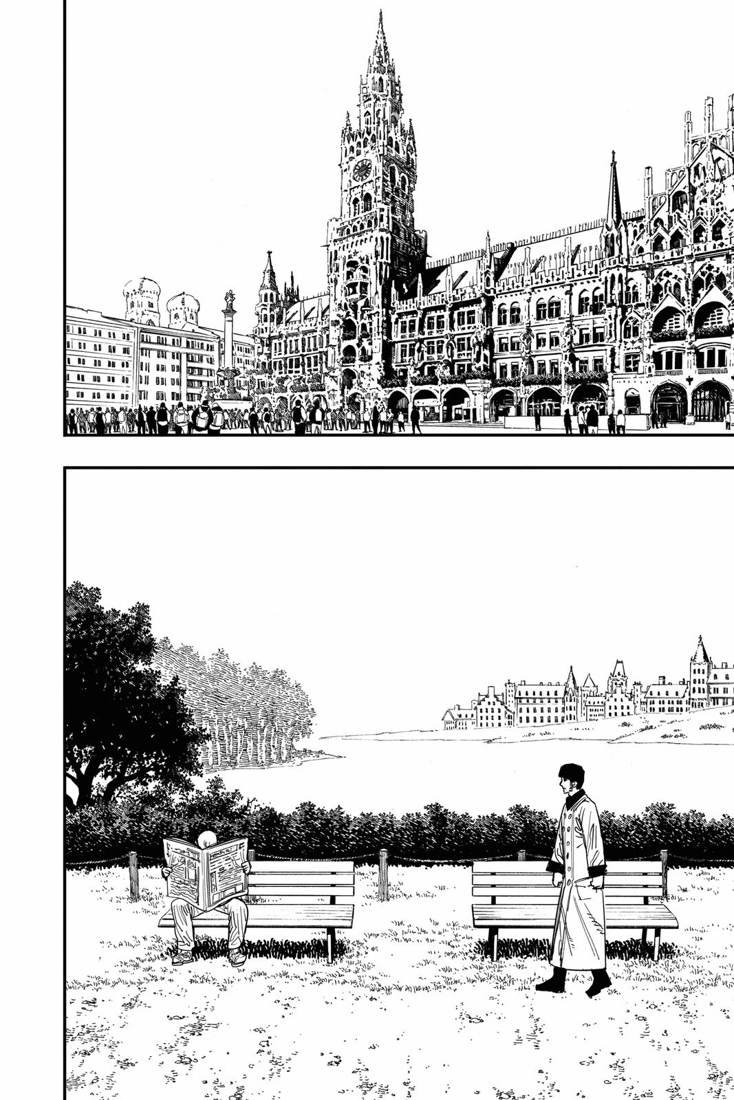 Chainsaw Man Chapter 54 page 14 - Chapter 54: To Go to Enoshima