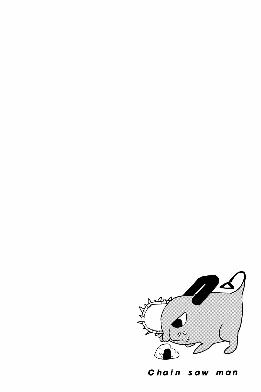 Chainsaw Man Chapter 55 page 20 - Chapter 55: Let's go