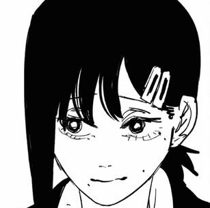 Chainsaw Man Chapter 56: A Curse and A First cover