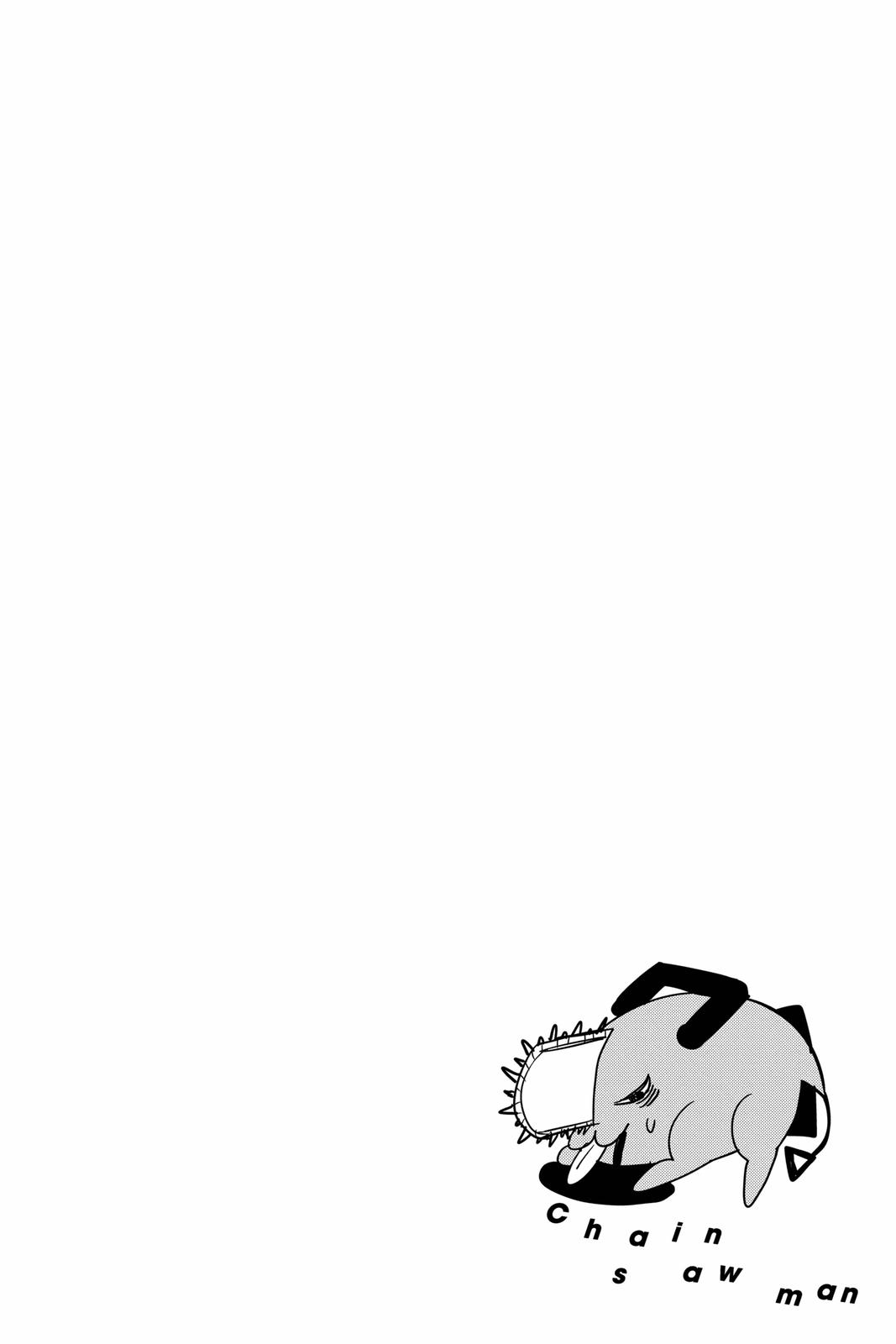 Chainsaw Man Chapter 57 page 20 - Chapter 57: Suddenly