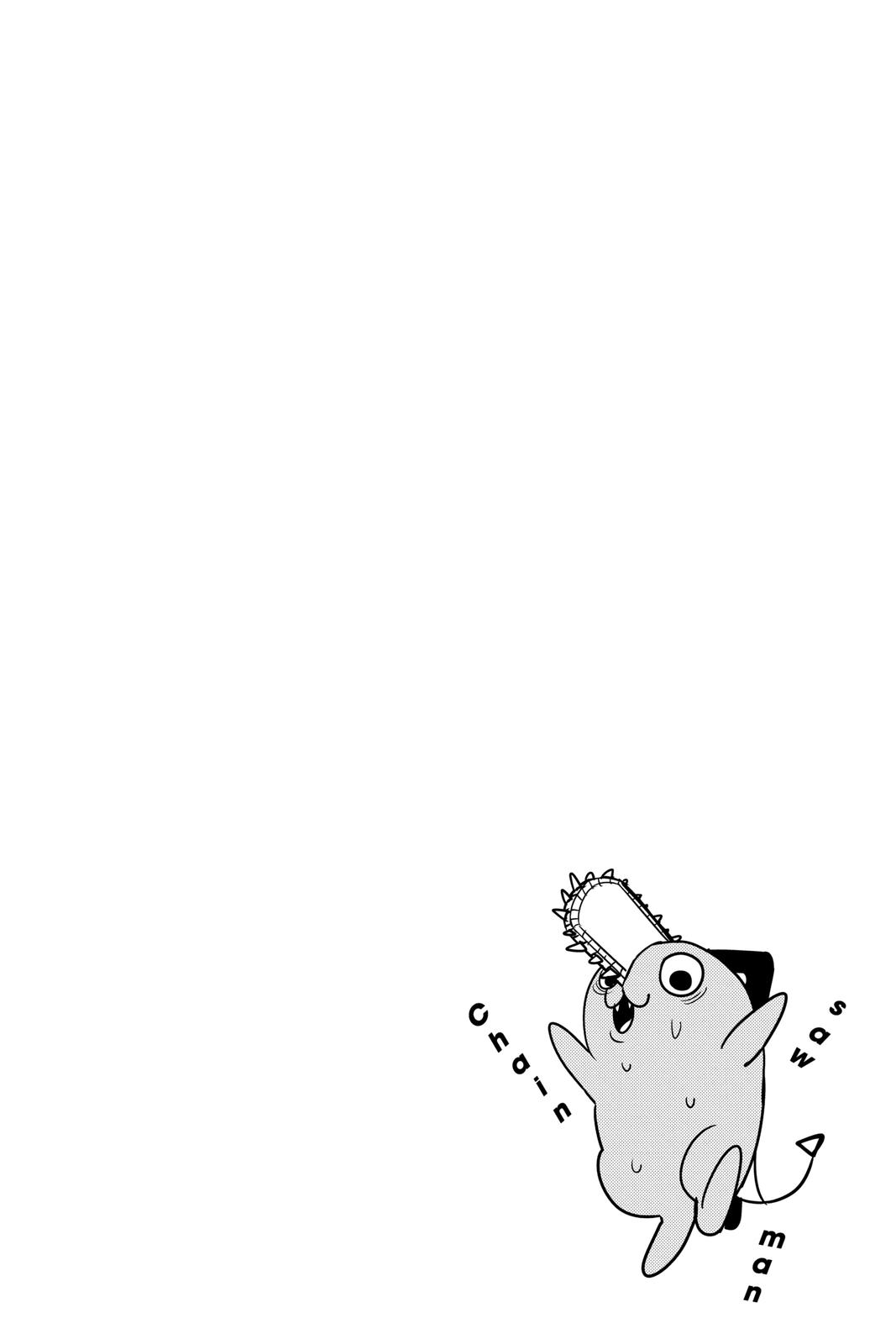Chainsaw Man Chapter 62 page 27 - Chapter 62: Super Mess
