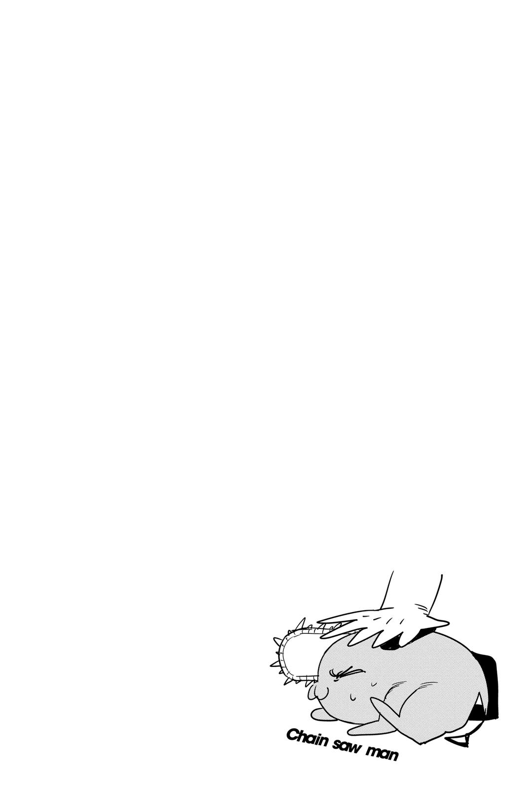 Chainsaw Man Chapter 63 page 20 - Chapter 63: Trip to Hell