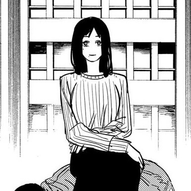 Chainsaw Man Chapter 63: Trip to Hell cover