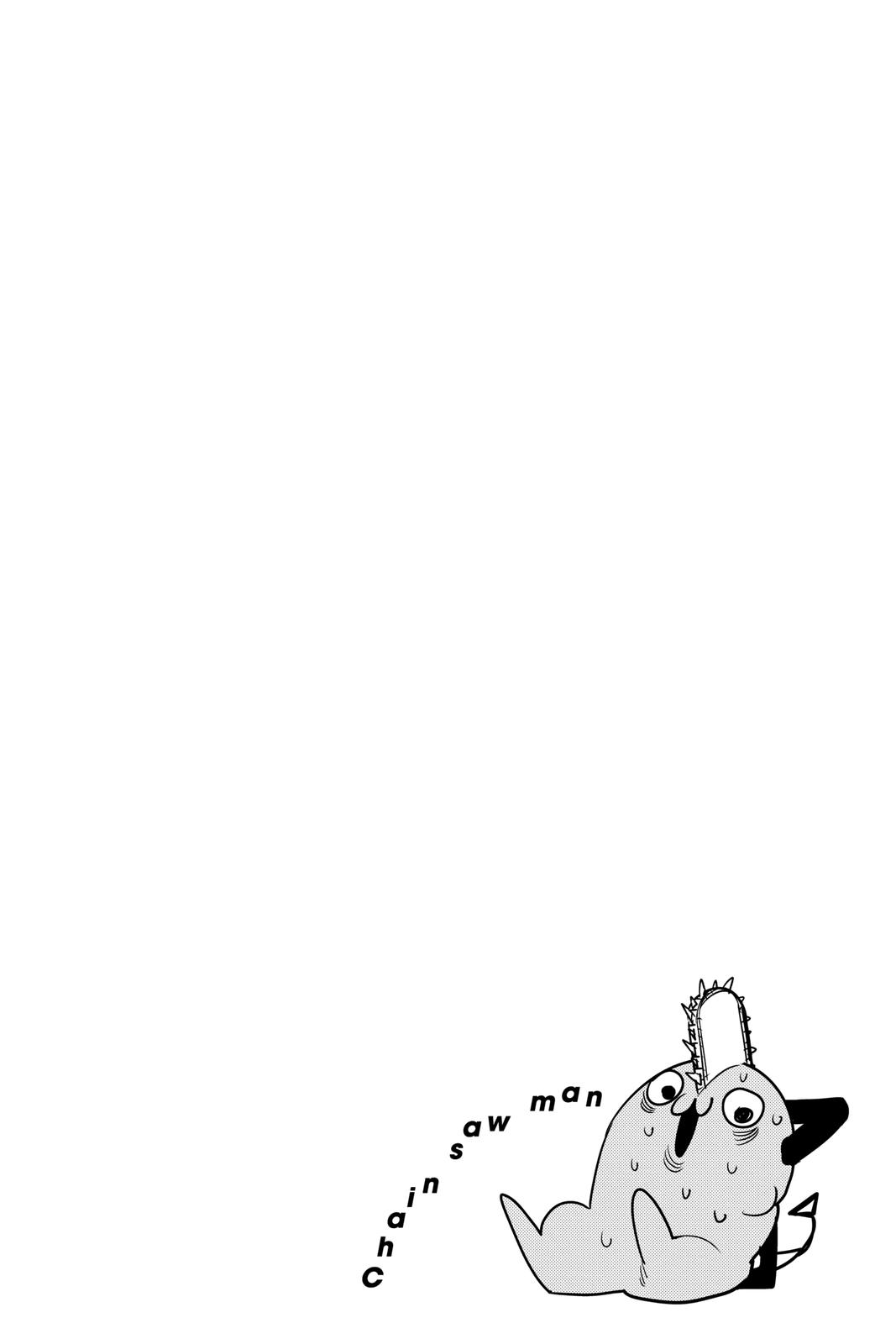 Chainsaw Man Chapter 64 page 19 - Chapter 64: Welcome to Hell
