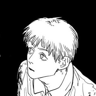 Chainsaw Man Chapter 64: Welcome to Hell cover