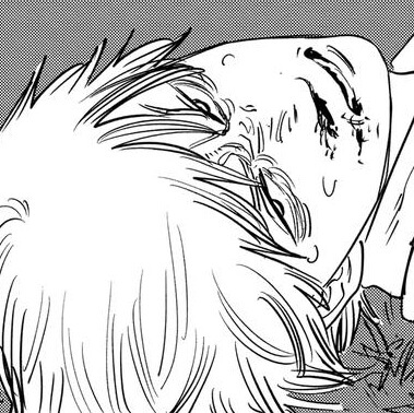 Chainsaw Man Chapter 65: The Darkness Devil cover