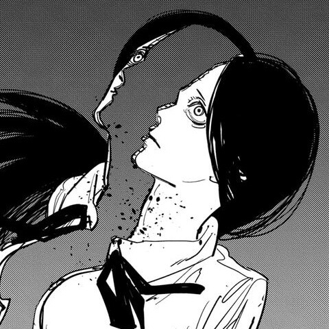 Chainsaw Man Chapter 66: Woof! cover