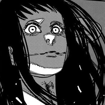 Chainsaw Man Chapter 69: Shining Power cover