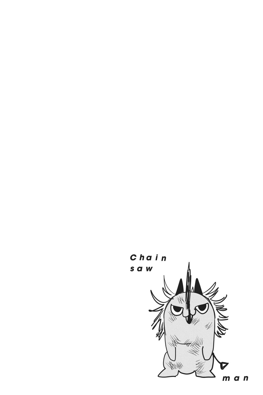 Chainsaw Man Chapter 7 page 19 - Chapter 7: Meowy's Whereabouts