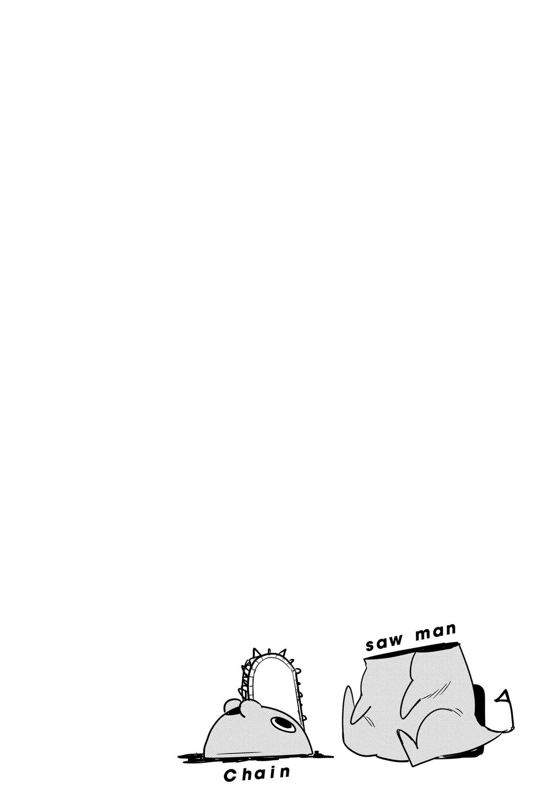 Chainsaw Man Chapter 70 page 19 - Chapter 70: Pinch