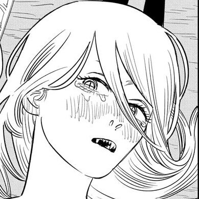 Chainsaw Man Chapter 71: Bath cover