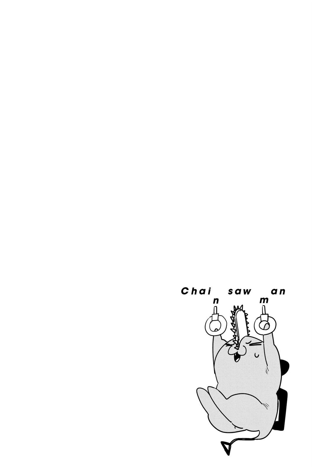 Chainsaw Man Chapter 72 page 20 - Chapter 72: All Together