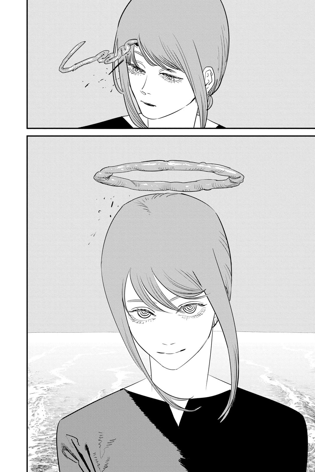 Chainsaw Man Chapter 76 page 9 - Chapter 76: Don't Open It