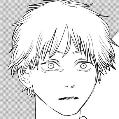 Chainsaw Man Chapter 77: Ring Ring Ring cover