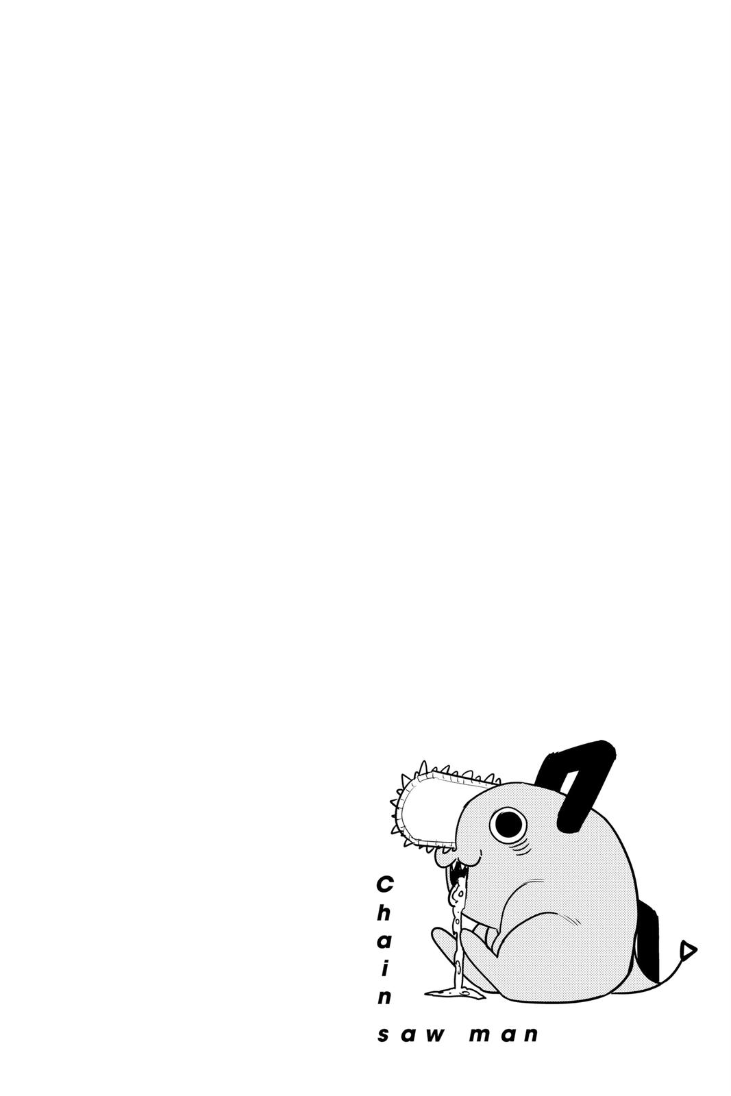 Chainsaw Man Chapter 80 page 27 - Chapter 80: A Dog's Feeling
