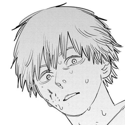 Chainsaw Man Chapter 82: Always Eat a Hearty Breakfast cover