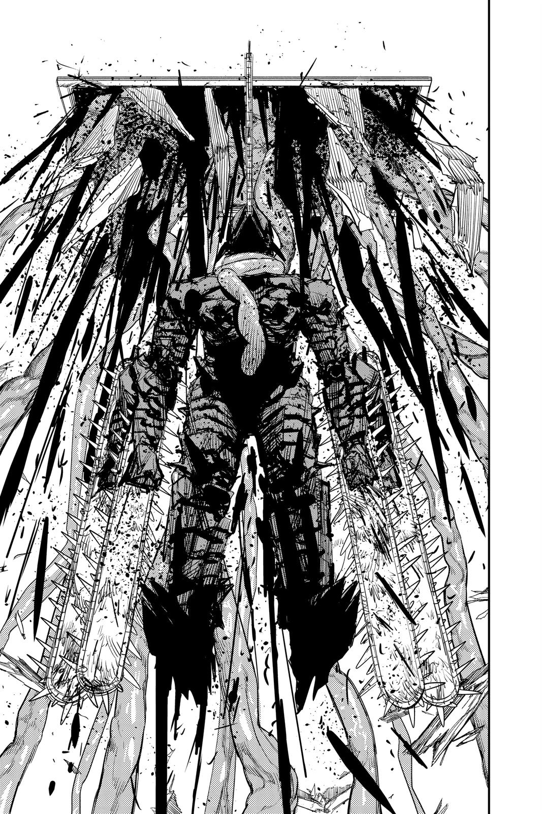 Chainsaw Man Chapter 84 page 18 - Chapter 84: Hero of Hell