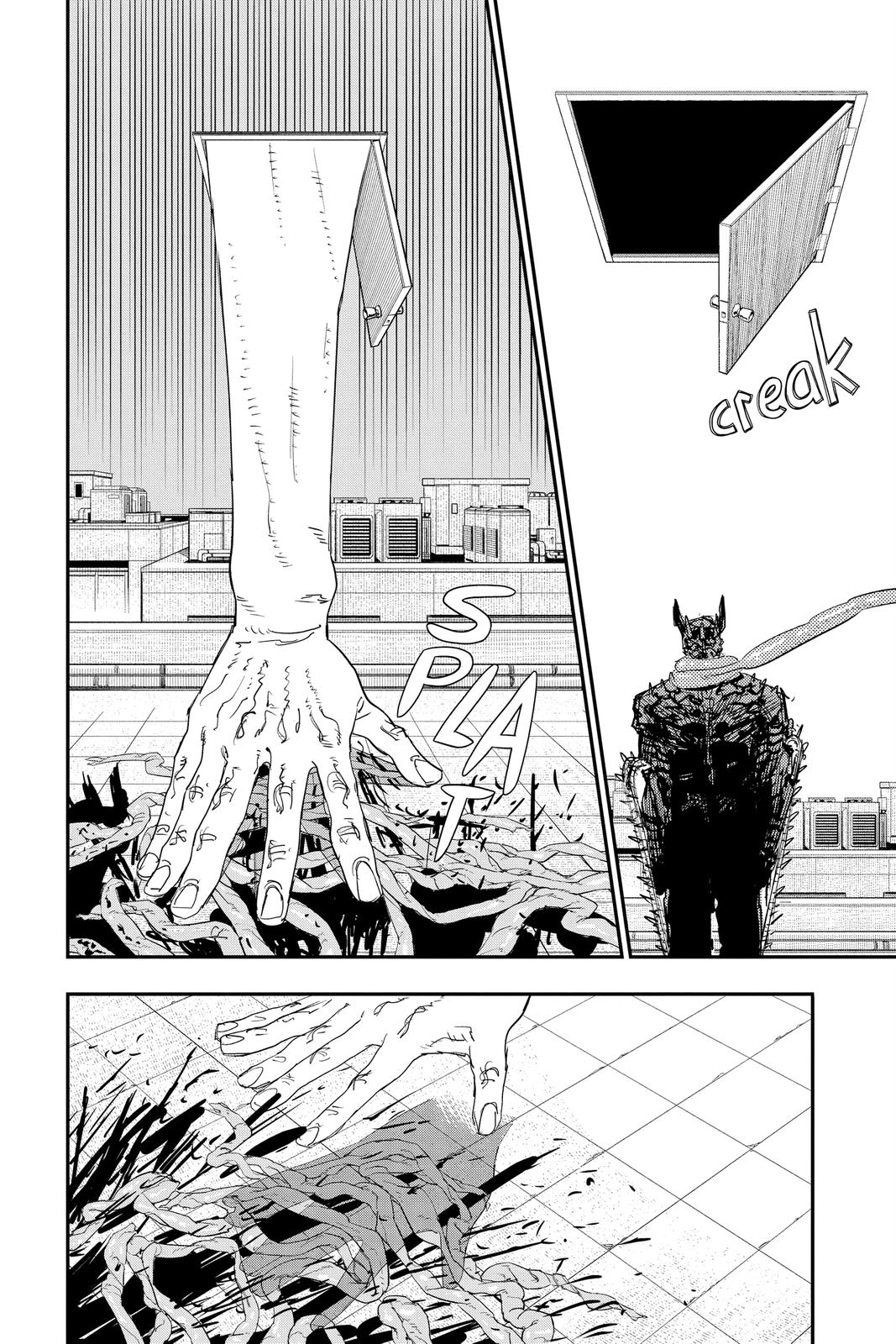 Chainsaw Man Chapter 84 page 2 - Chapter 84: Hero of Hell
