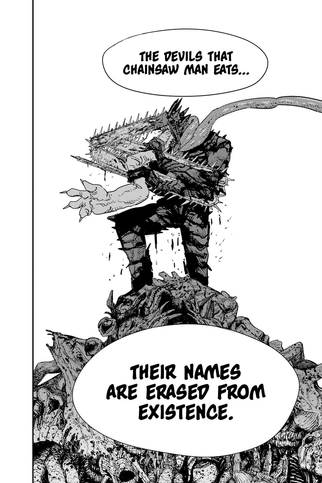 Chainsaw Man Chapter 84 page 9 - Chapter 84: Hero of Hell