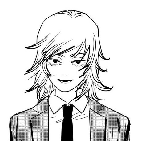 Chainsaw Man Chapter 86: Date Chainsaw cover