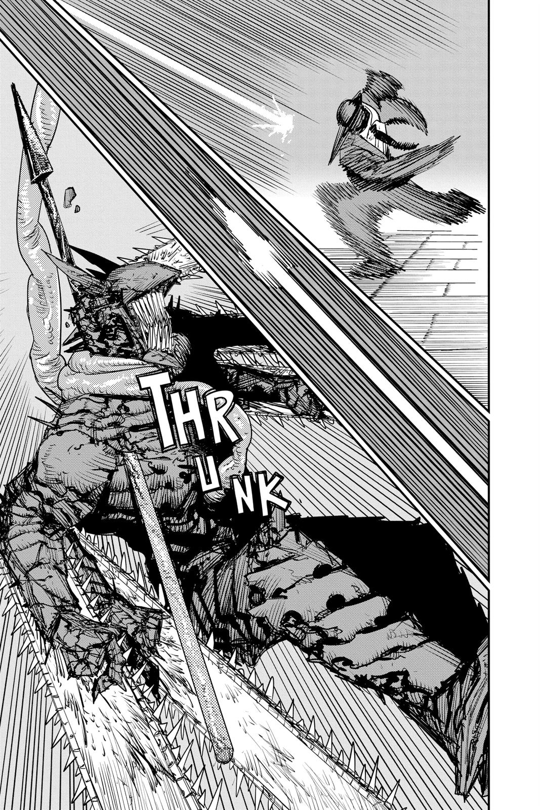 Chainsaw Man Chapter 88 page 7 - Chapter 88: Star Chainsaw