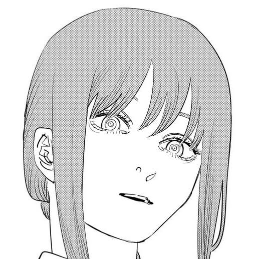 Chainsaw Man Chapter 89: Go Get 'Em Chainsaw Man cover