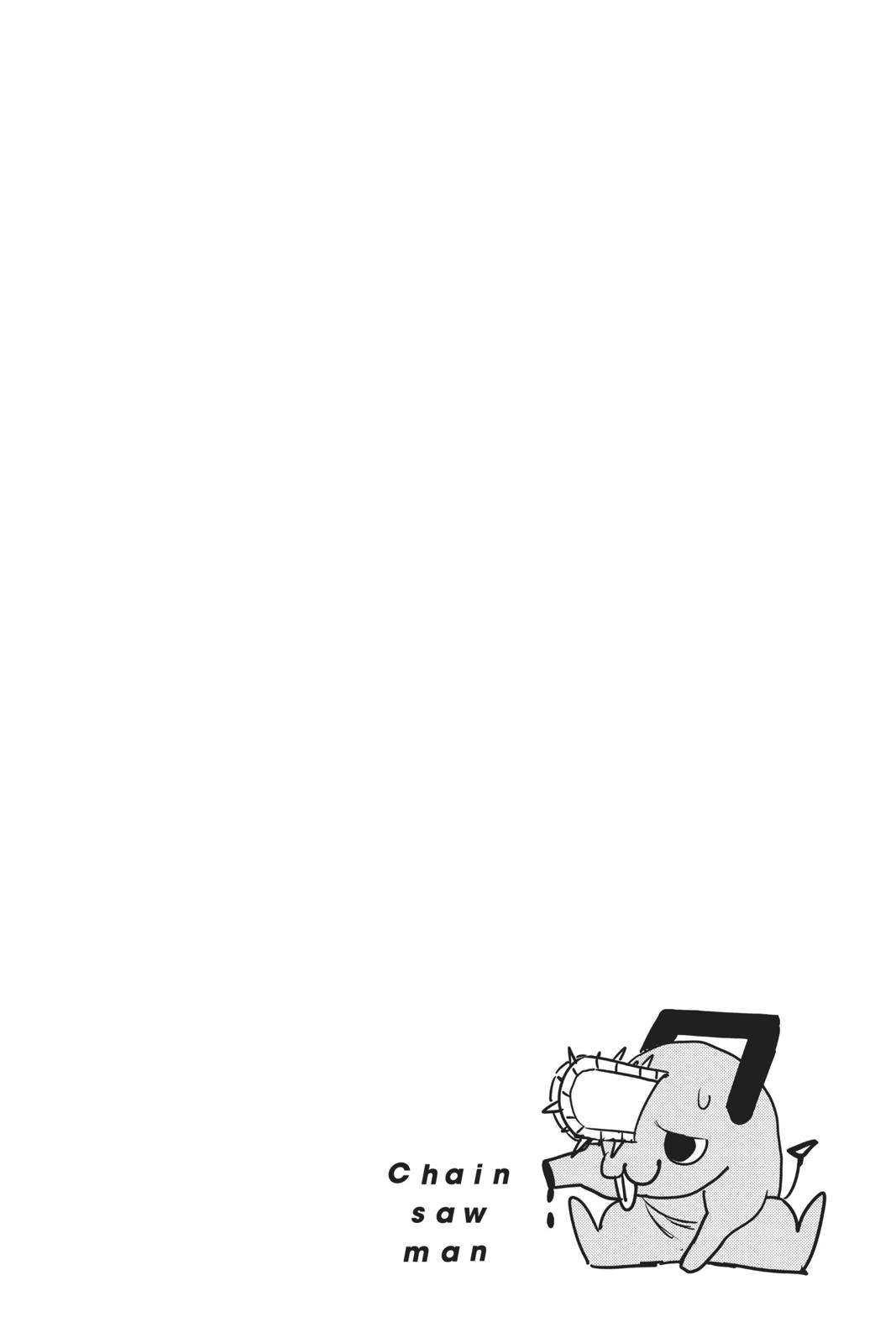 Chainsaw Man Chapter 9 page 20 - Chapter 9: Rescue