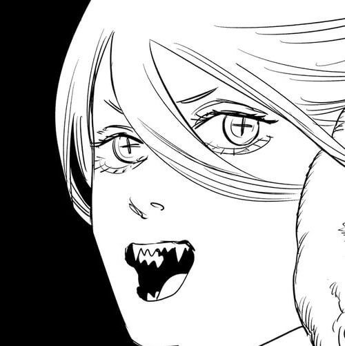 Chainsaw Man Chapter 90: Super Power cover