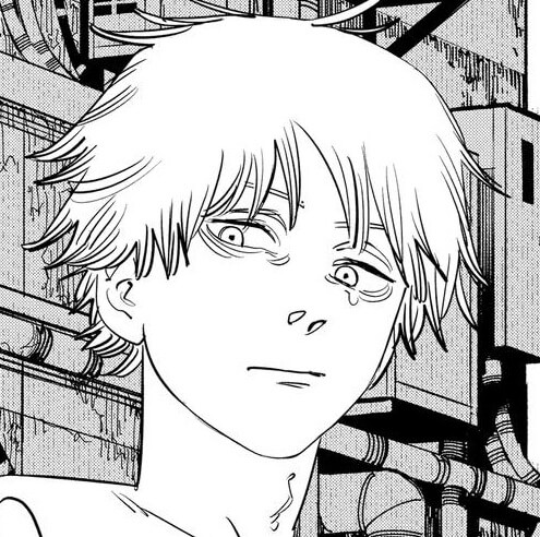 Chainsaw Man Chapter 91: Power, Power, Power cover