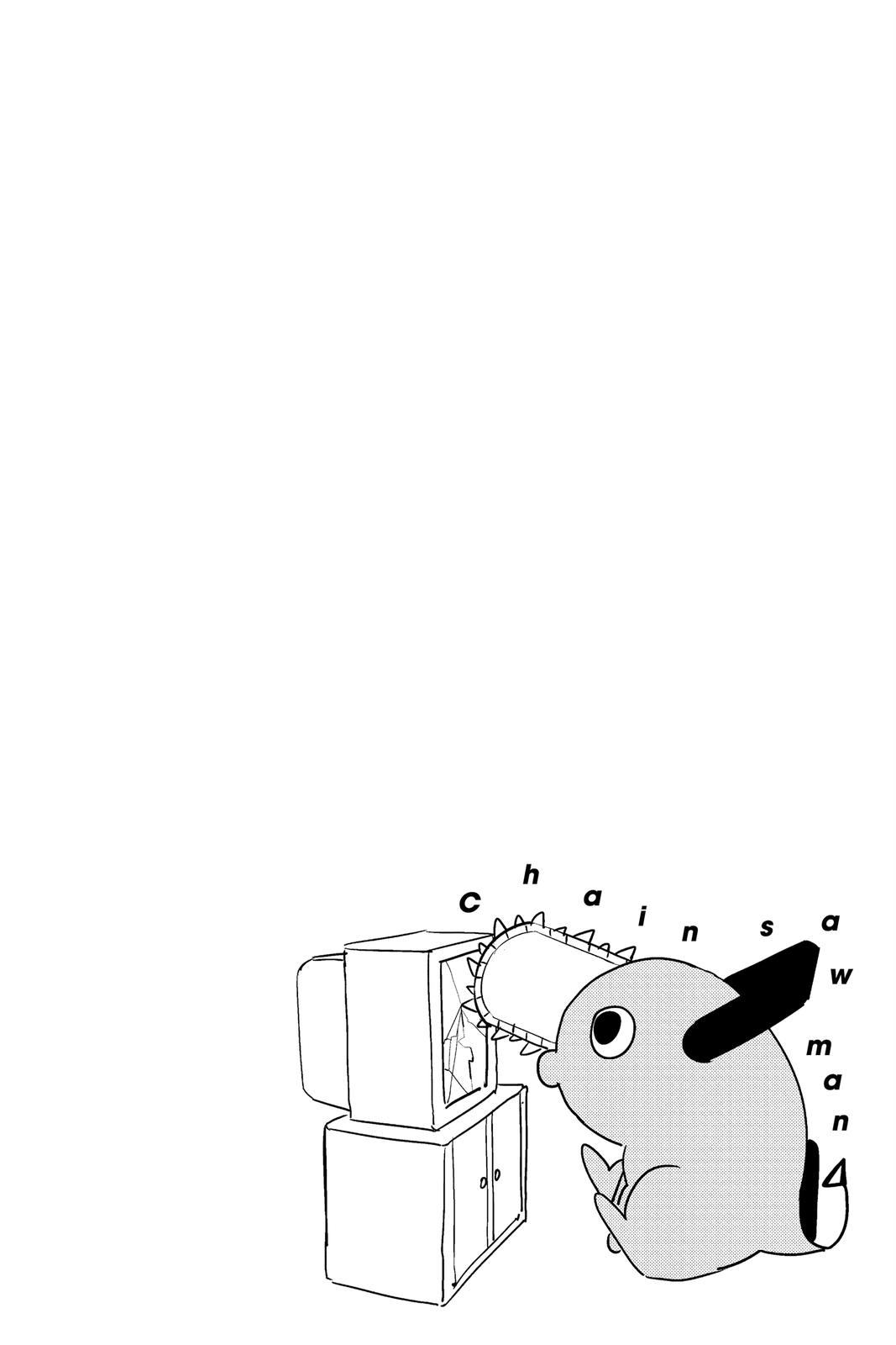 Chainsaw Man Chapter 92 page 21 - Chapter 92: Vanilla Sky